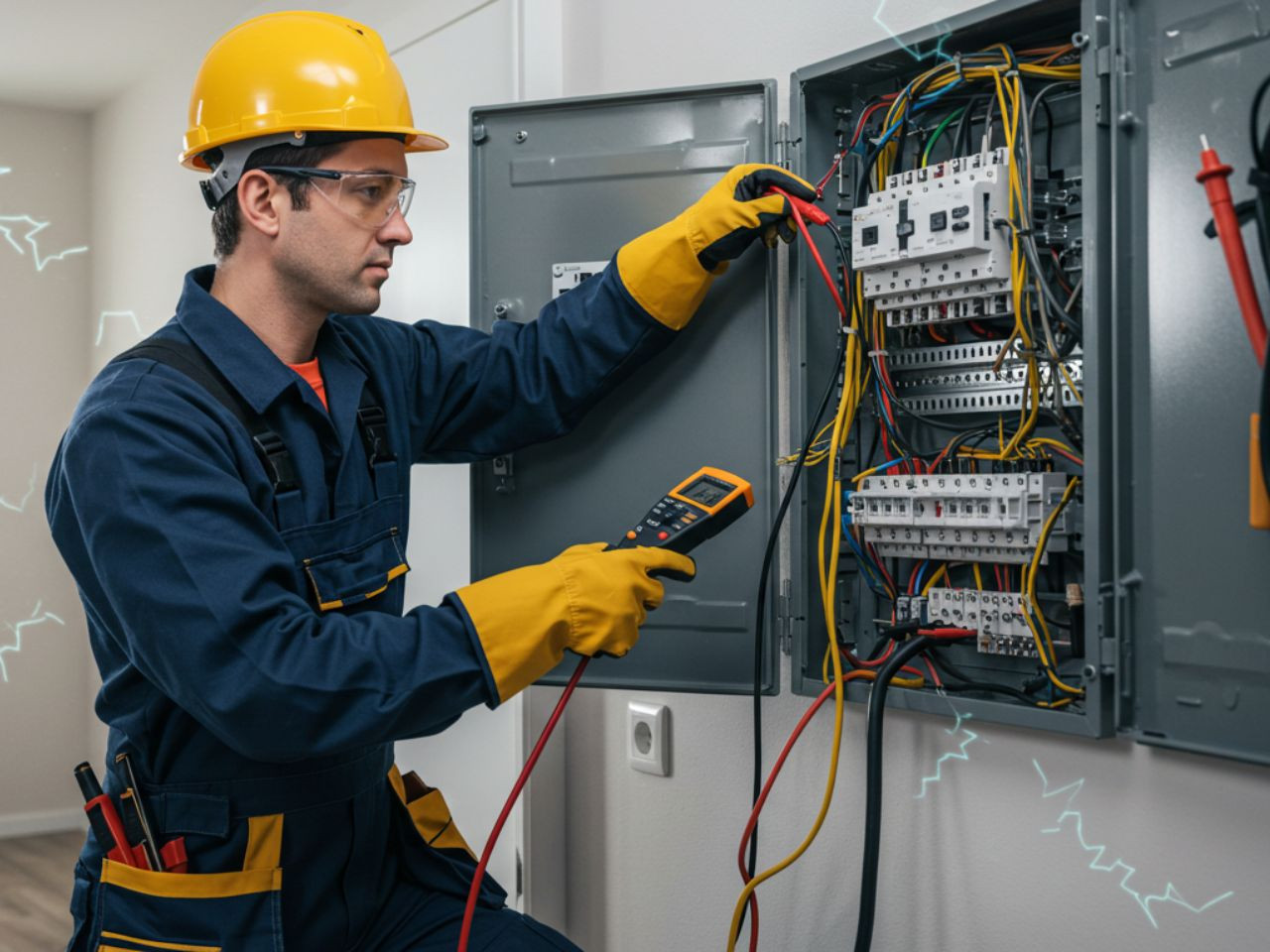electrician-north-riyadh