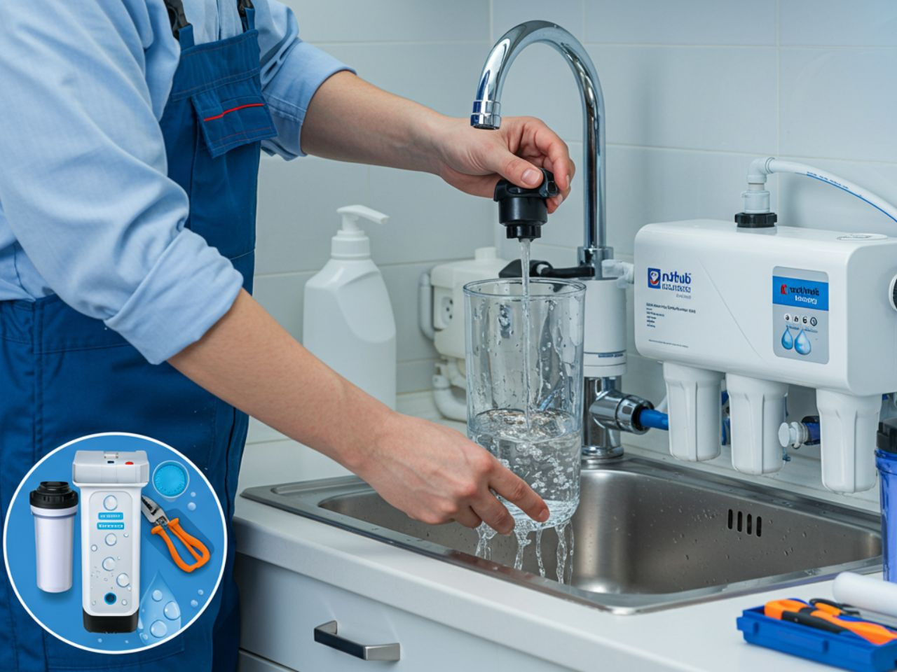 water-filter-installation-maintenance-riyadh